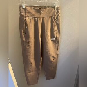 The North Face Brown Hiking Pants